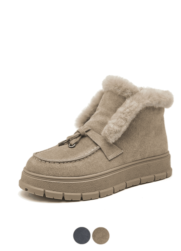 Makersluxe Shoes Alucena Women's Snow Boots