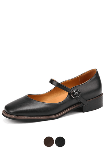 Makersluxe Shoes Yrma Women's Elegant Pumps