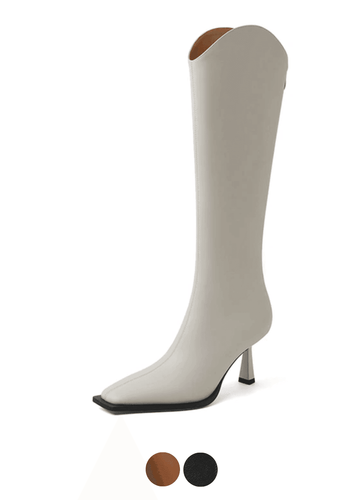 Makersluxe Shoes Ramel Women's Dress Boots