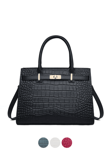 Makersluxe Bags Lopez Women's Elegant Quality Handbag