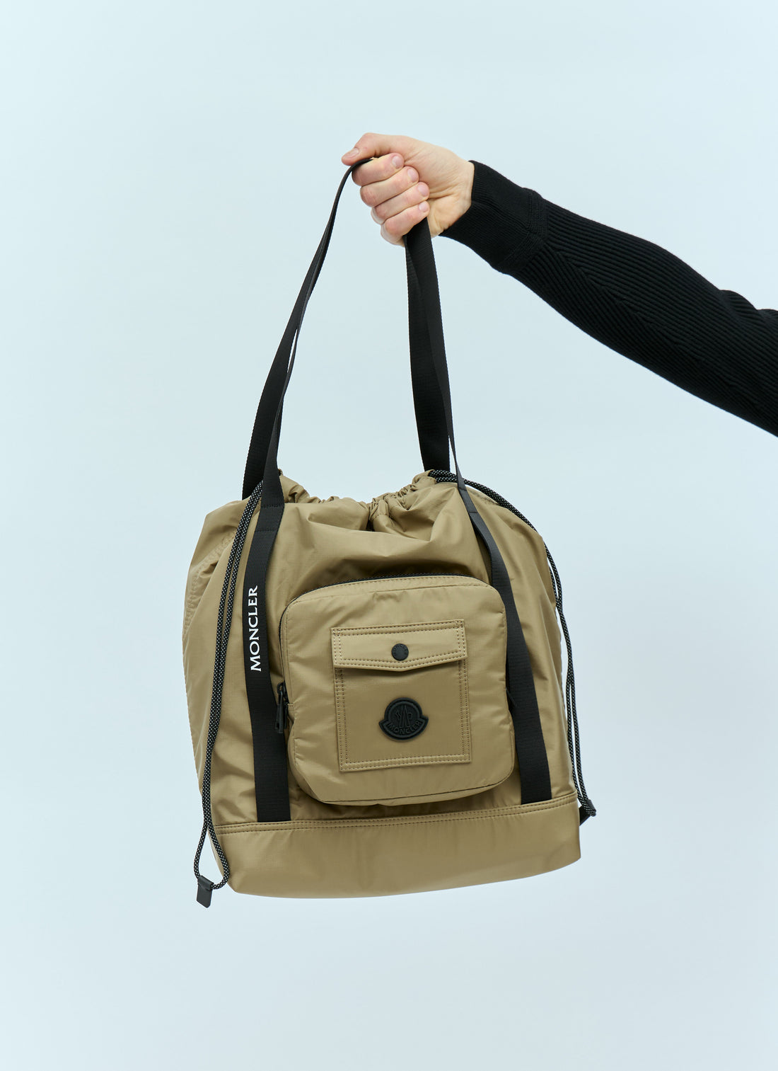 Moncler Men Makaio Tote Bag