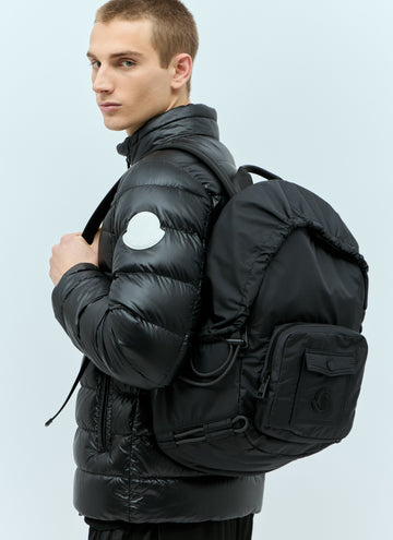 Moncler Men Makaio Backpack