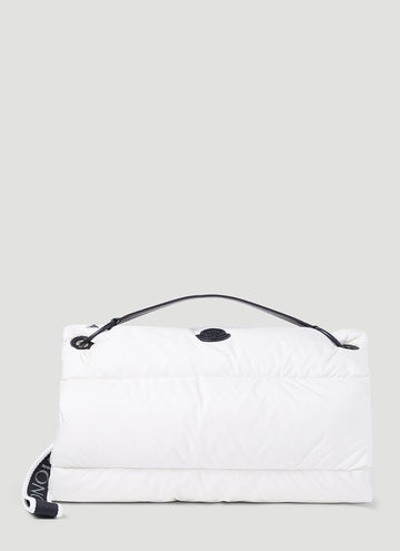 Moncler Women Legere Tote Bag