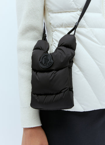 Moncler Women Legere Small Crossbody Bag