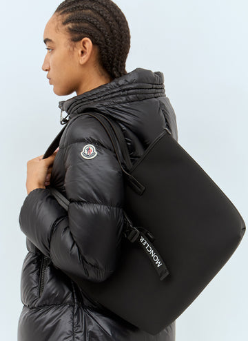 Moncler Women Trick Tote Bag