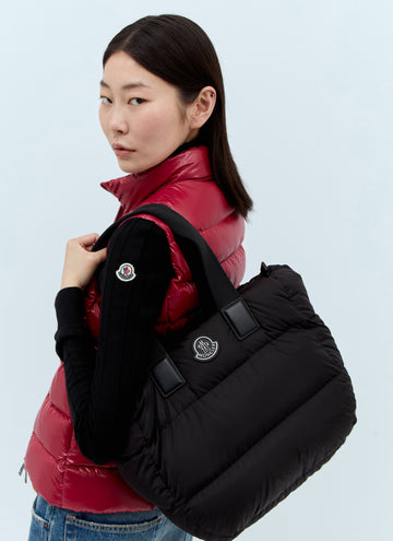 Moncler Women Caradoc Tote Bag