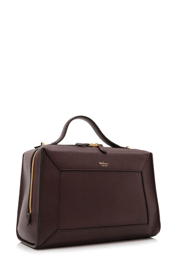 Hopton Bag Oxblood