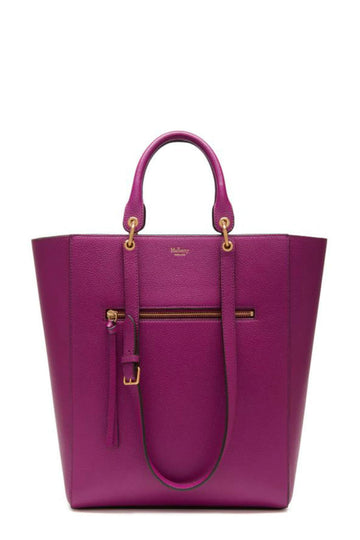 Maple Tote Violet