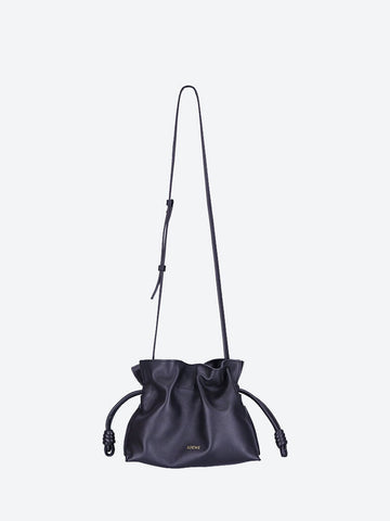 Loewe Women Nappa Leather Flamenco Clutch Mini