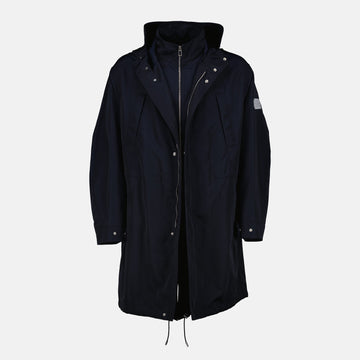 Parka CD Couture