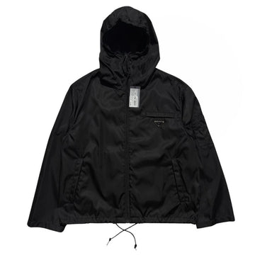 Prada Re-Nylon K-Way Jacket