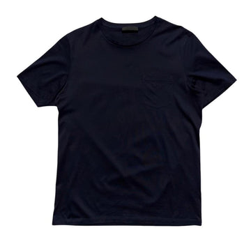 Prada Side Logo T-Shirt