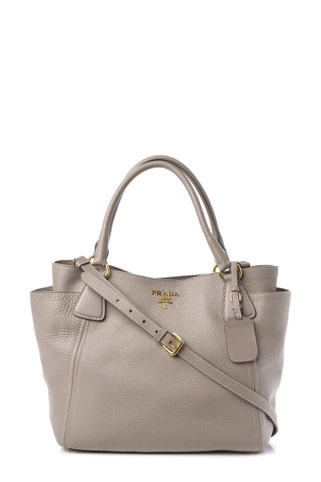 Daino Side Pocket Argilla