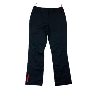 PRADA SPORT 2000S NYLON PANTS