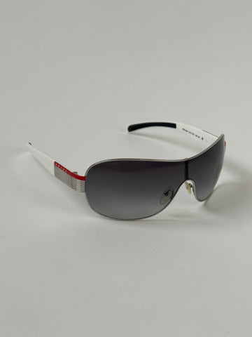Prada Sport 2006 Shield Sunglasses