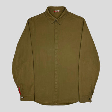 Prada Sport early 00’s LS Shirt - M
