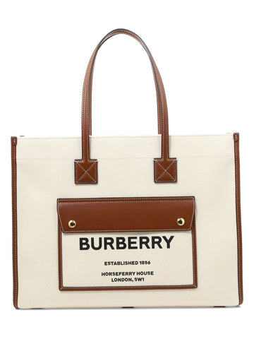 "MEDIUM FREYA" TOTE BAG