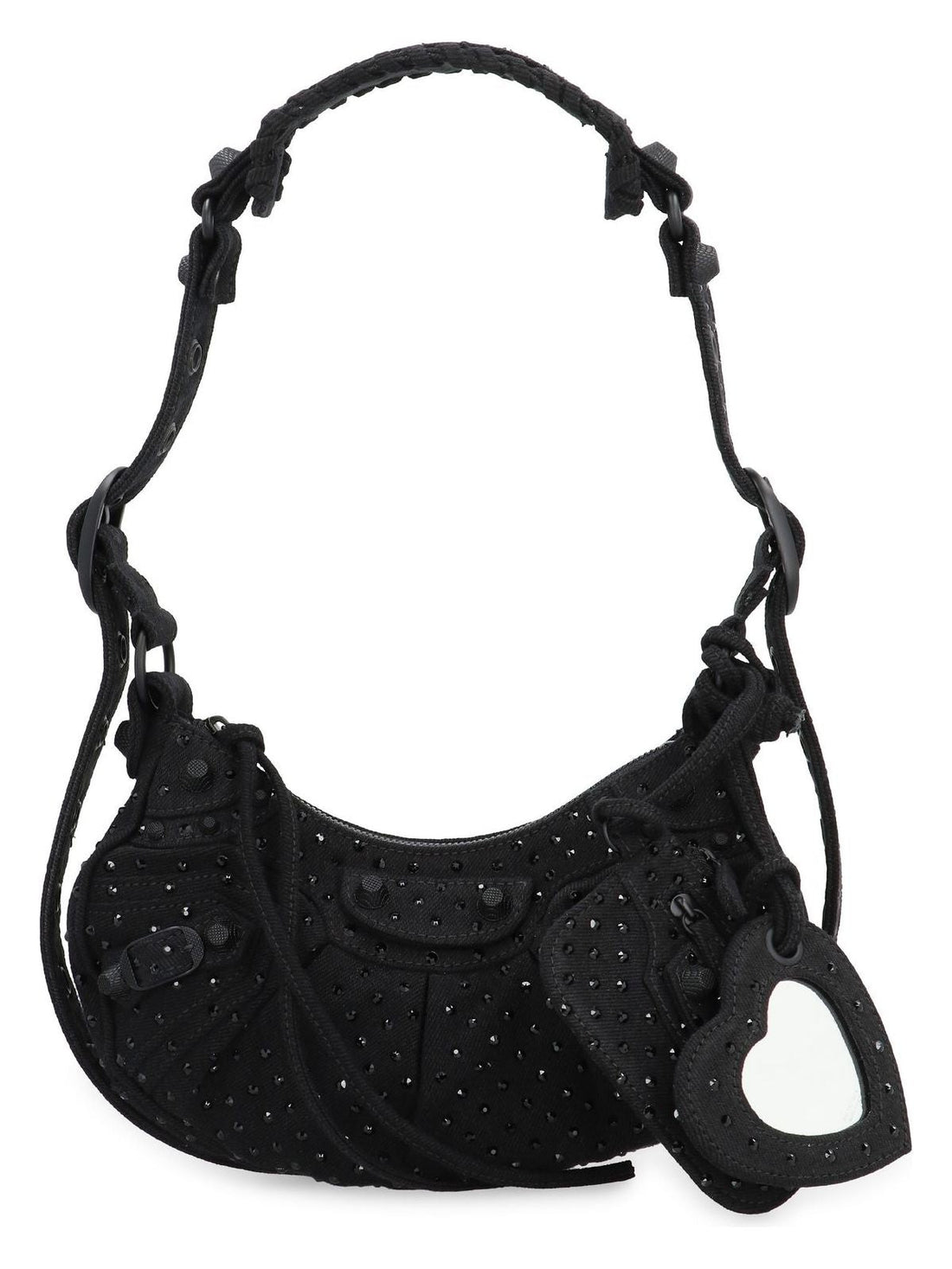 Le Cagole XS Shoulder Bag