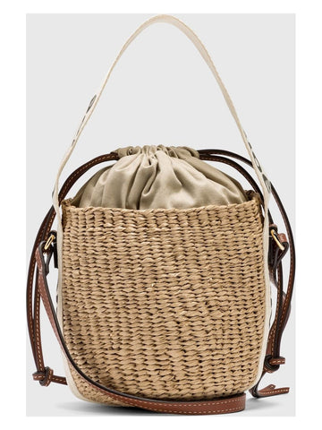 Small Woody Bucket Bag