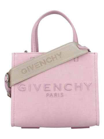 G Tote Mini Tote Bag