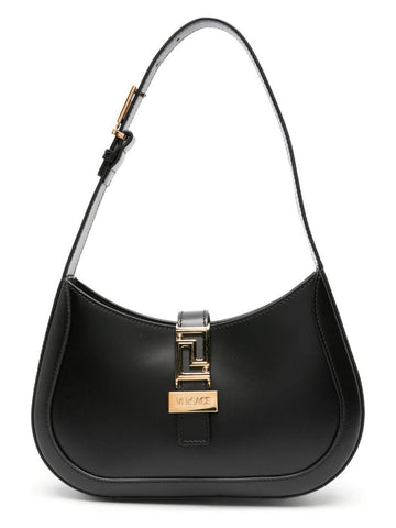 Greca Goddess Small Hobo Bag