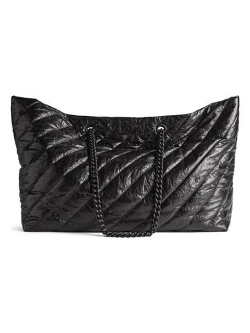Crush Large Tote Bag