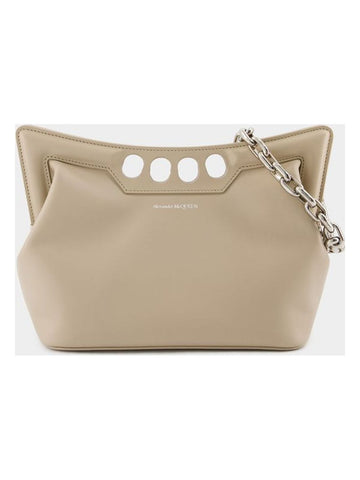 The Small Peak Purse