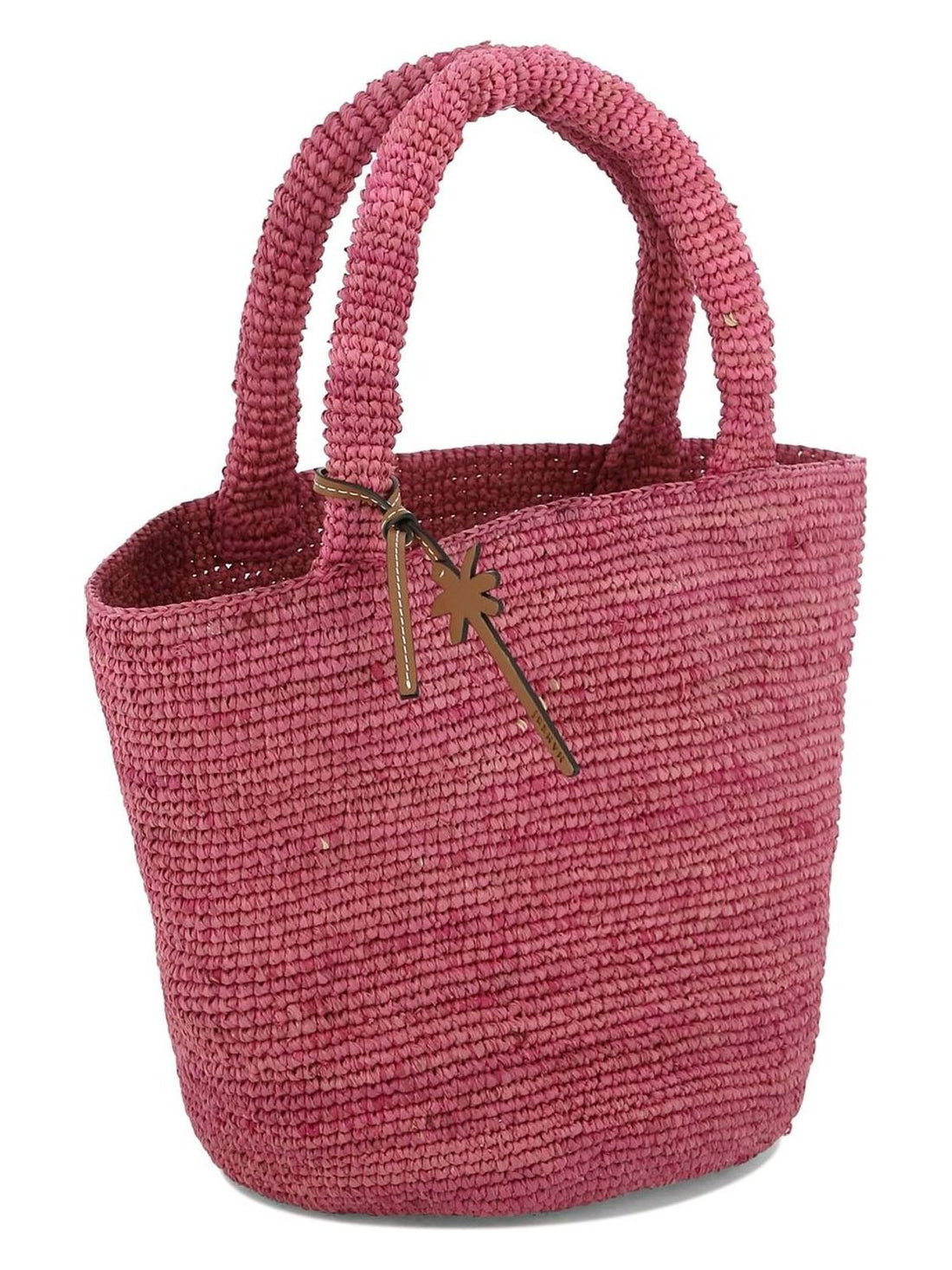 "SUMMER MEDIUM" HANDBAG