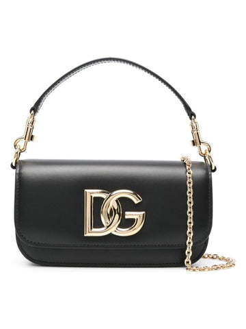 3.5 LEATHER HANDBAG