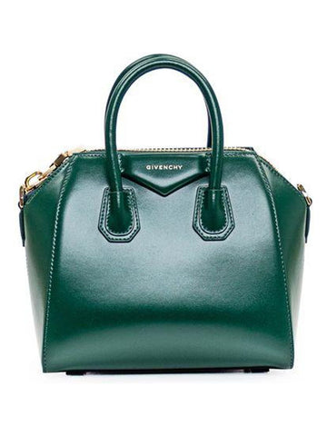 MINI ANTIGONA BAG