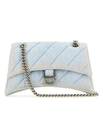 Crush Shoulder Bag