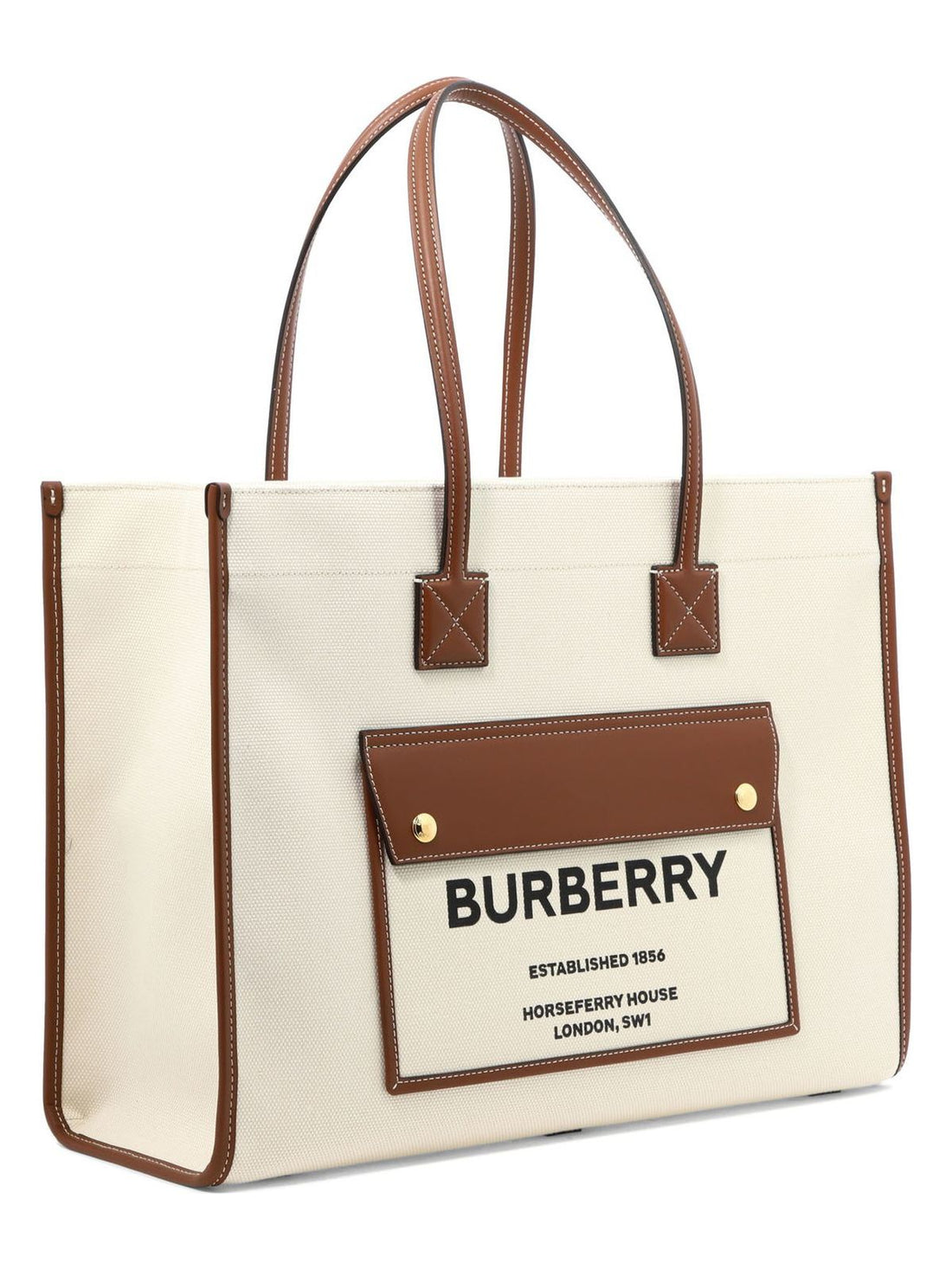 "MEDIUM FREYA" TOTE BAG