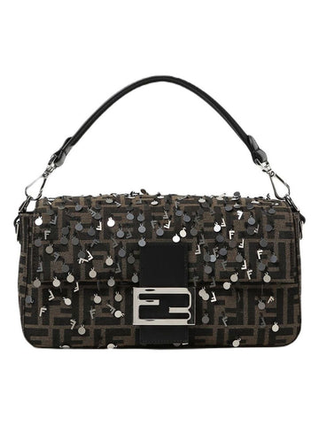 BAGUETTE FF SHOULDER BAG