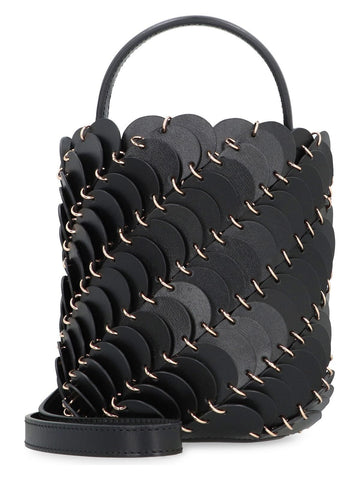 PACO MINI BUCKET BAG