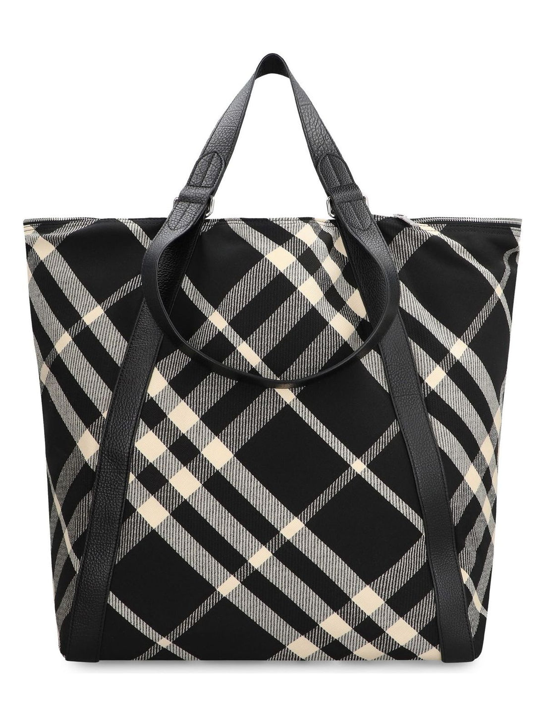 FIELD FABRIC TOTE