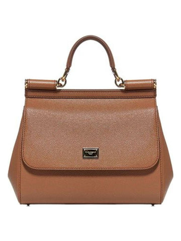 Medium Sicily Bag