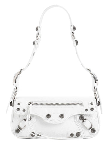 LE CAGOLE SLING XS SHOULDER BAG
