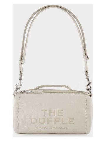 DUFFLE BAG