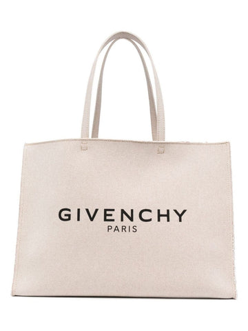 G-TOTE LARGE SHOPPING BAG