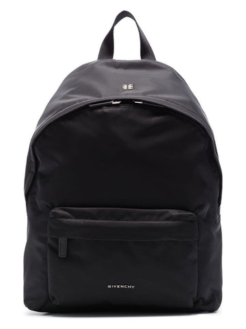 ESSENTIAL NYLON BACKPACK