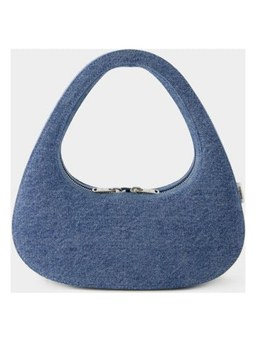 Swipe Baguette Bag