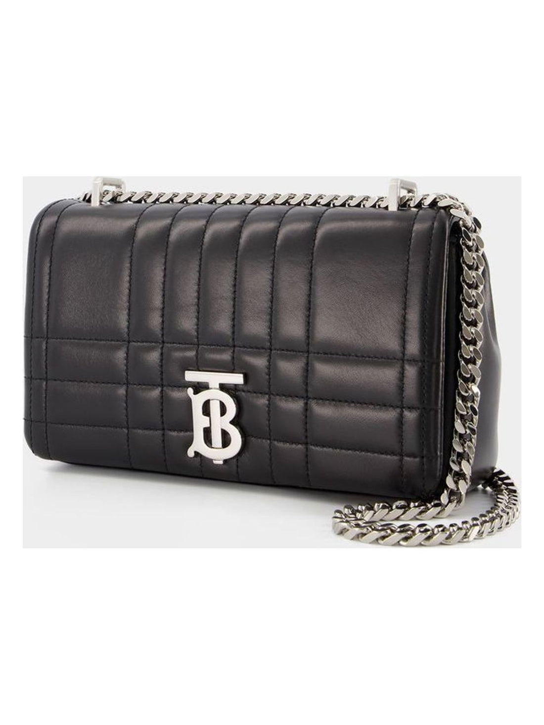 Small Lola Shoulder Bag