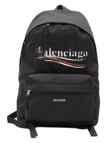 Explorer Backpack