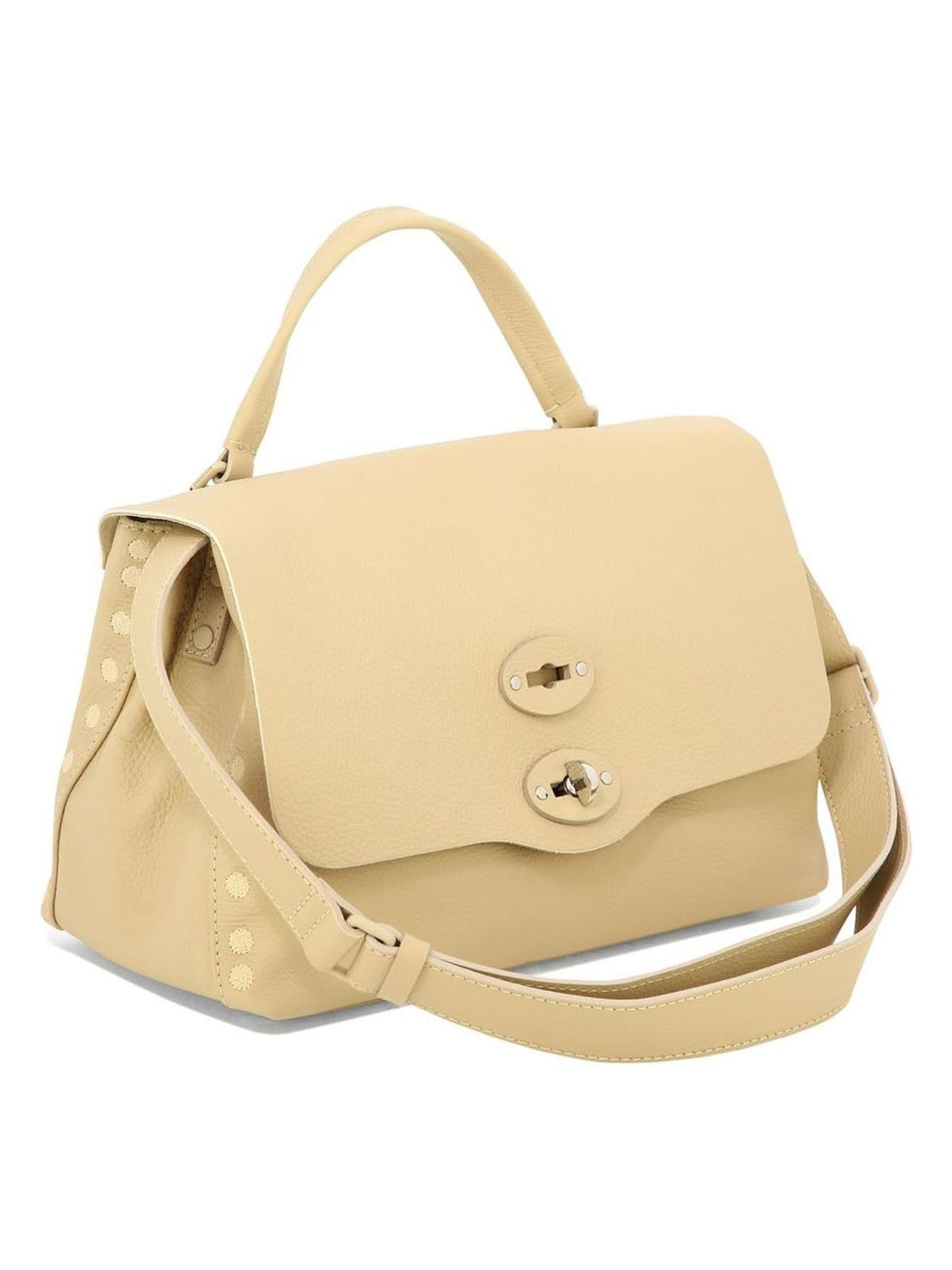 "POSTINA PURA 2.0 LUXETHIC S" HANDBAG