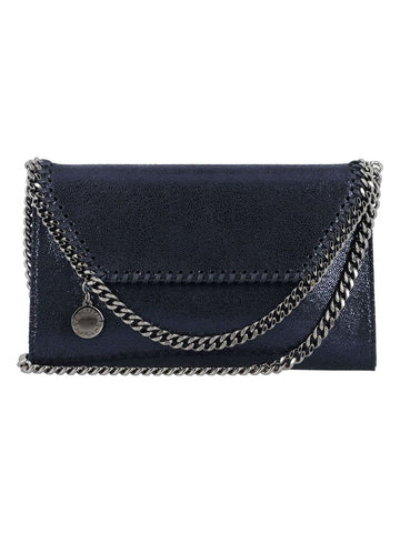 Mini Flap Falabella Bag