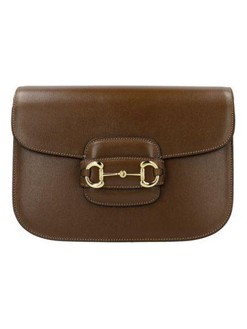 GUCCI HORSEBIT 1955 SHOULDER BAG