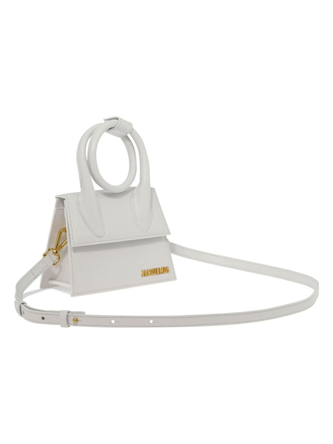 "LE CHIQUITO NOEUD" HANDBAG
