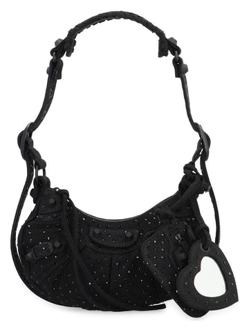 Le Cagole XS Shoulder Bag