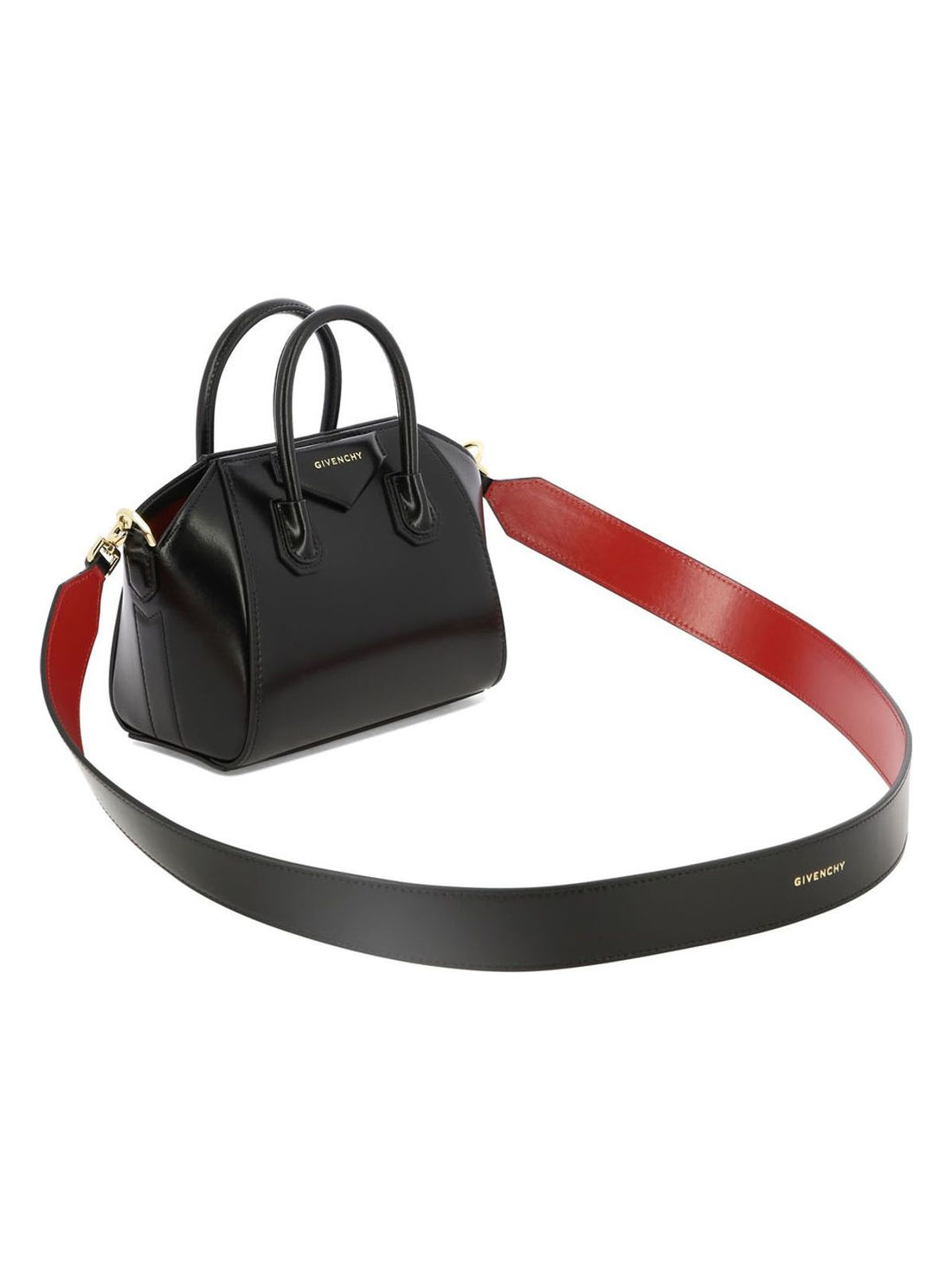 Antigona Toy Handbag