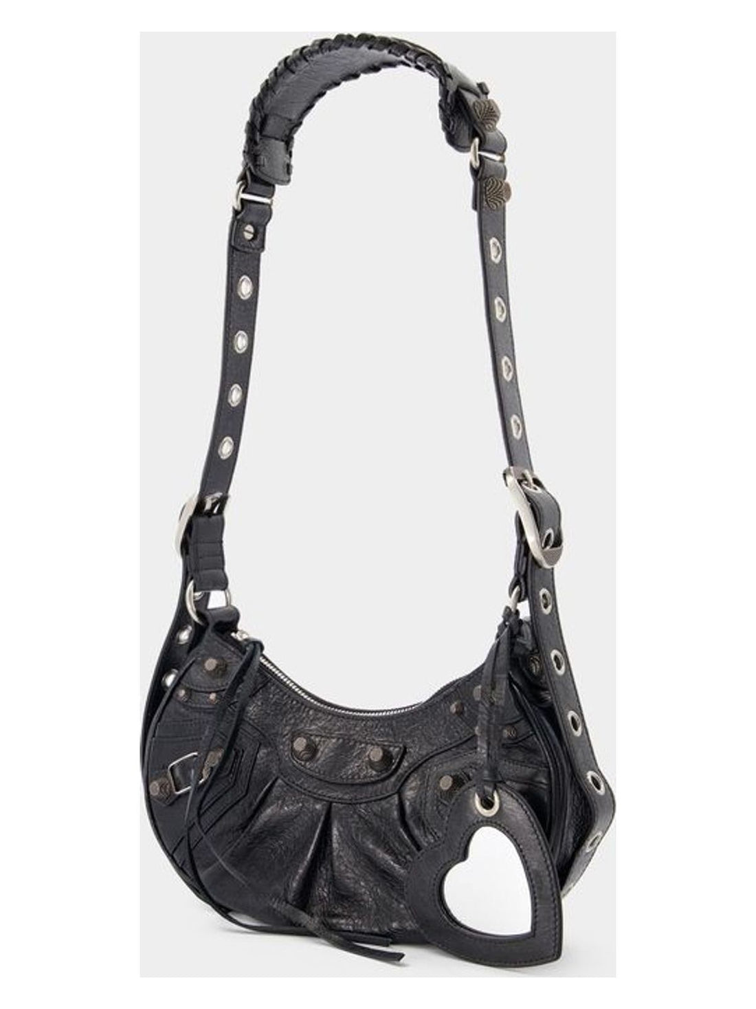 Le Cagole XS Shoulder Bag